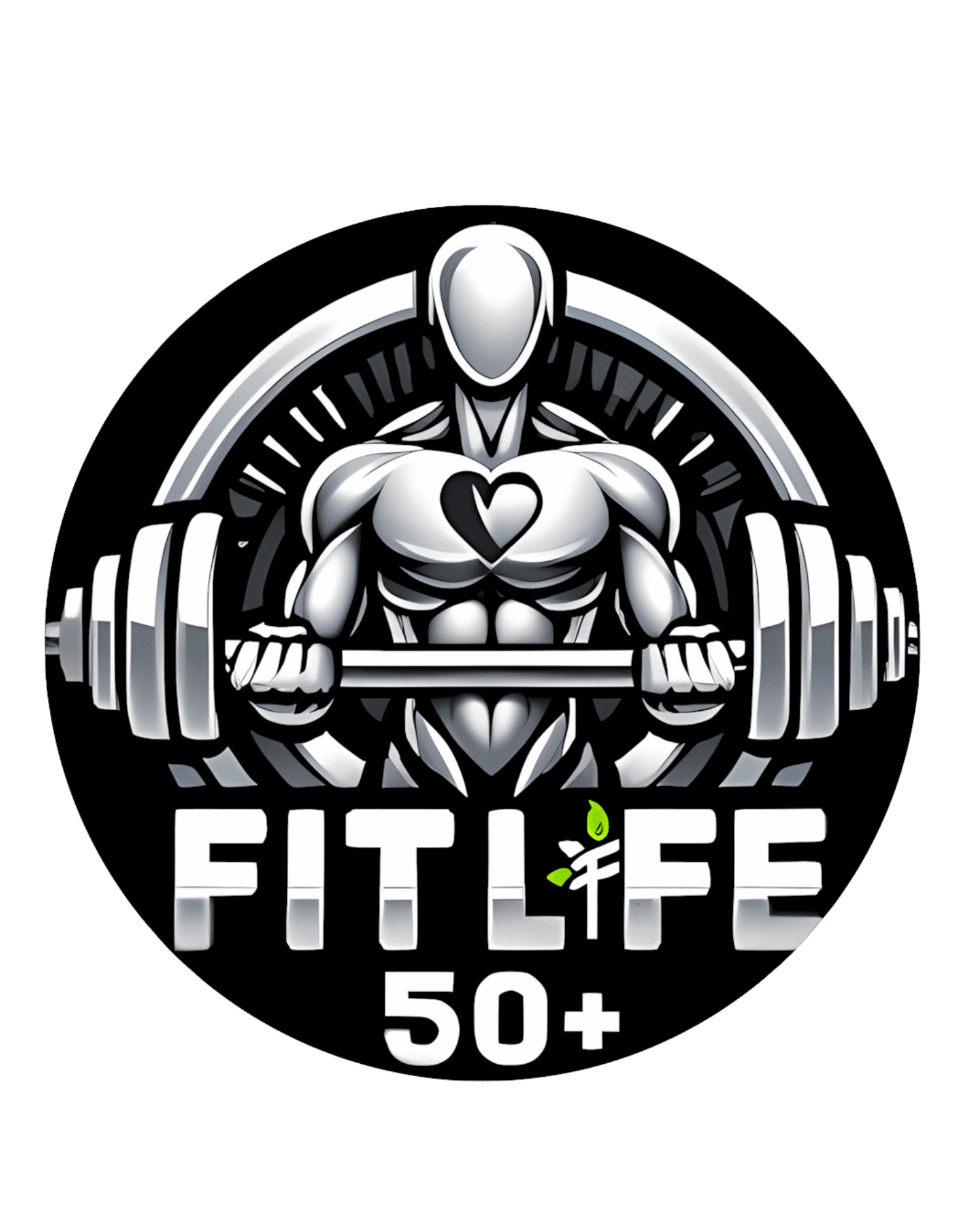 Fit Life 50 Plus